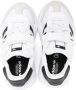 Adidas Sneakers met klittenband en drie strepen Wit - Thumbnail 7