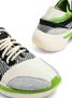 Y-3 Sneakers met logoprint Wit - Thumbnail 5