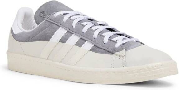 adidas Sneakers met vlakken Grijs