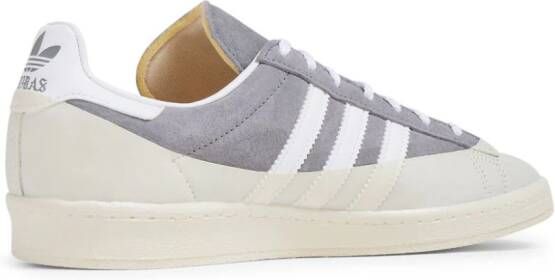 adidas Sneakers met vlakken Grijs