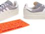 Adidas x Pharrell Williams NMD S1 Humanrace MAHBS sneakers Beige - Thumbnail 9