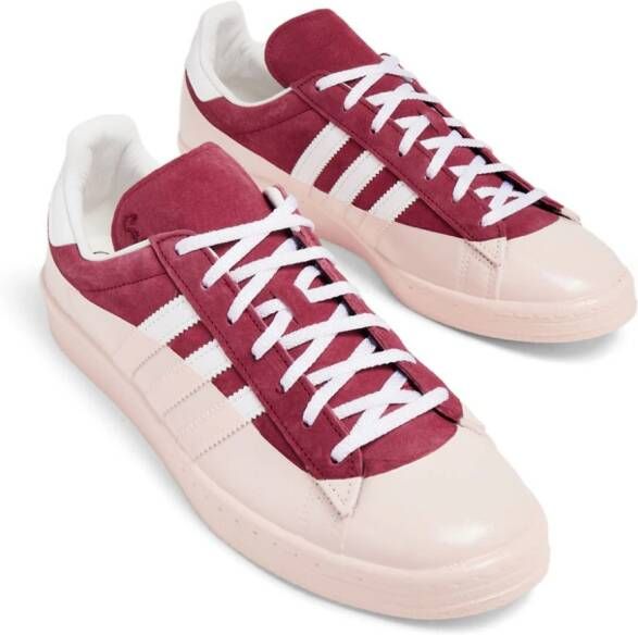 adidas Sneakers met vlakken Rood