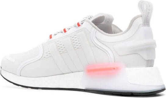 adidas Sneakers met vlakken Wit