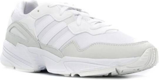 adidas Sneakers met zijstreep Wit