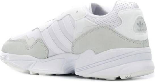 adidas Sneakers met zijstreep Wit