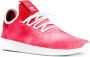 Adidas sneakers van Hu Holi Stan Smith Roze - Thumbnail 1