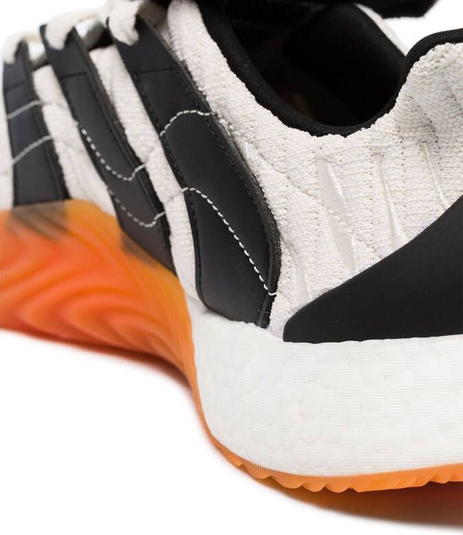 adidas Sobakov sneakers Wit