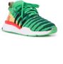 Adidas Soksneakers met veters Groen - Thumbnail 2