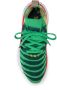 Adidas Soksneakers met veters Groen - Thumbnail 4