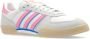 Adidas Adistar Cushion 3 mesh sneakers Wit - Thumbnail 2