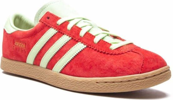 adidas Stadt low-top sneakers Rood