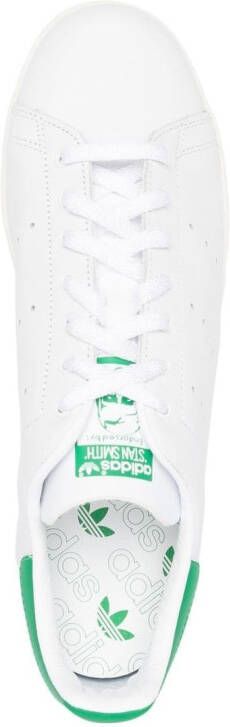 adidas Stan Smith low-top sneakers Wit