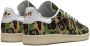 Adidas Stan Smith "A Bathing Ape ABC Camo" sneakers Groen - Thumbnail 3
