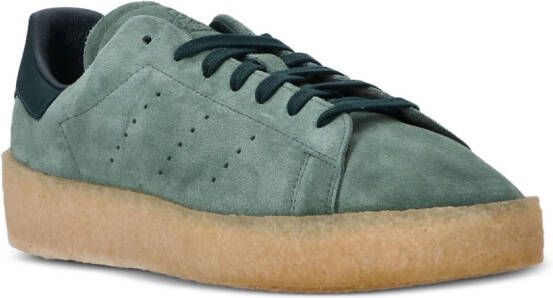 adidas Stan Smith Crepe low-top sneakers Groen