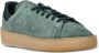 Adidas Stan Smith Crepe low-top sneakers Groen - Thumbnail 2