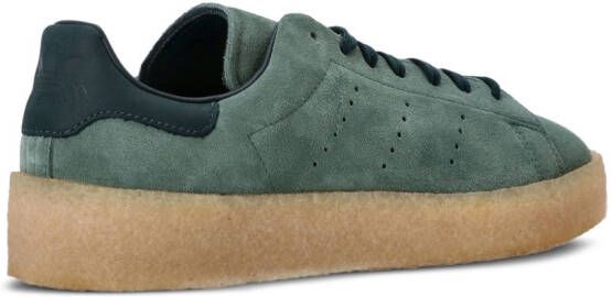 adidas Stan Smith Crepe low-top sneakers Groen