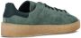 Adidas Stan Smith Crepe low-top sneakers Groen - Thumbnail 3