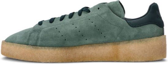 adidas Stan Smith Crepe low-top sneakers Groen