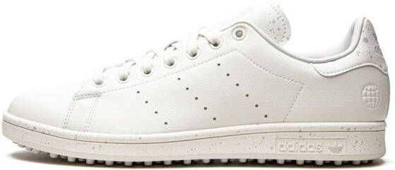 adidas Stan Smith golfschoenen Wit