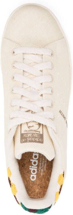 adidas Stan Smith sneakers Beige