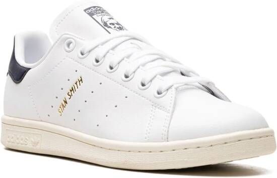 adidas Stan Smith leren sneakers Wit