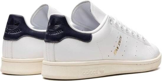 adidas Stan Smith leren sneakers Wit