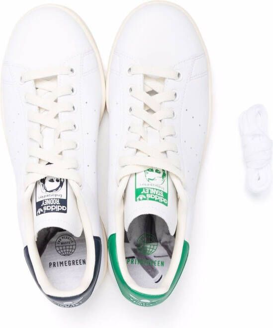 adidas Stan Smith leren sneakers Wit