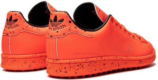 adidas Stan Smith low-top sneakers Oranje