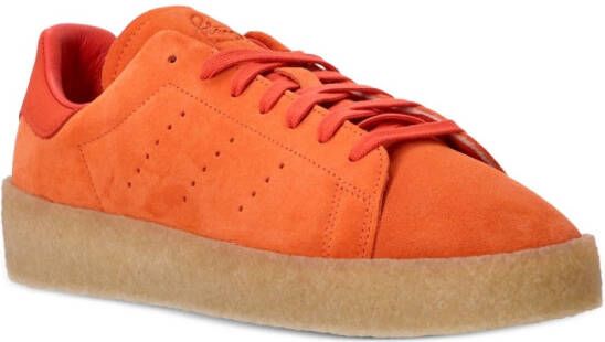 adidas Stan Smith low-top sneakers Oranje