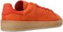 Adidas Stan Smith low-top sneakers Oranje - Thumbnail 3