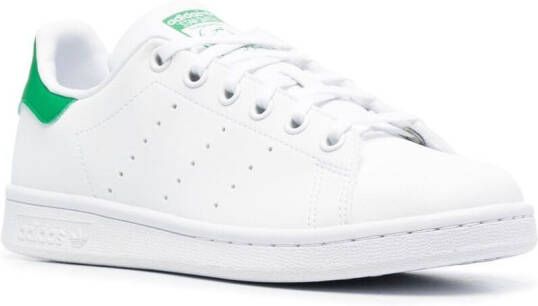 adidas Stan Smith low-top sneakers Wit