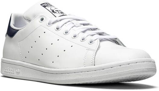 adidas Stan Smith low-top sneakers Wit