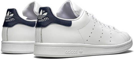 adidas Stan Smith low-top sneakers Wit