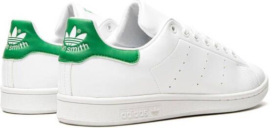 adidas Stan Smith low-top sneakers Wit