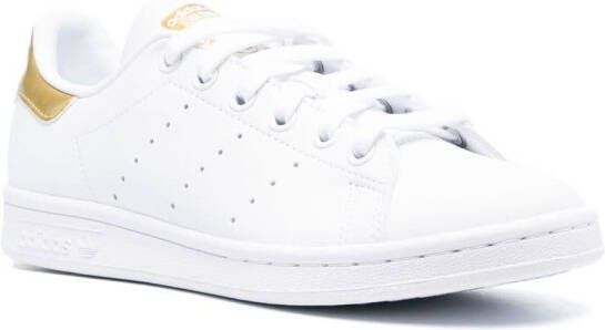 adidas Stan Smith low-top sneakers Wit