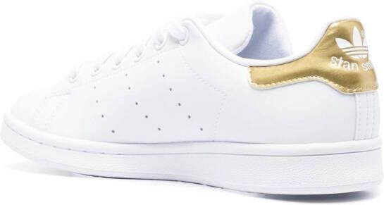 adidas Stan Smith low-top sneakers Wit