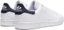 Adidas "x Kith Samba OG Classics Program sneakers" Wit - Thumbnail 3