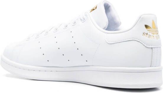 adidas Stan Smith low-top sneakers Wit