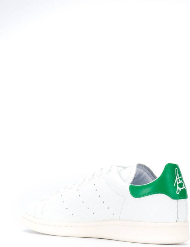 adidas Stan Smith low-top sneakers Wit