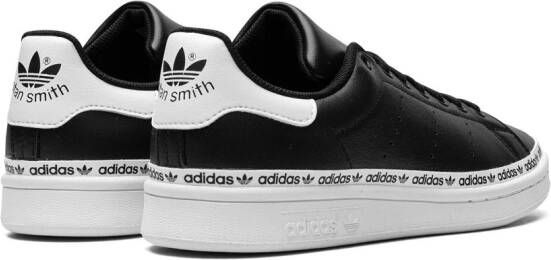adidas Stan Smith low-top sneakers Zwart