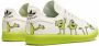 Adidas "Stan Smith Monsters Inc sneakers" Wit - Thumbnail 3