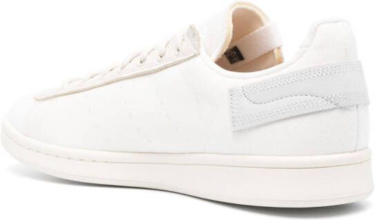 adidas Stan Smith Parley low-top sneakers Beige