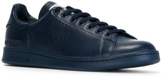adidas 'Stan Smith' sneakers Blauw