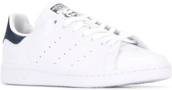 adidas Stan Smith sneakers Wit