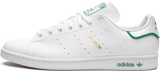 adidas Stan Smith Wit