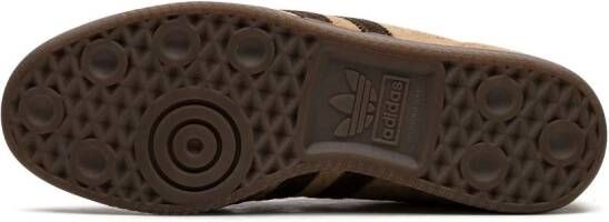 adidas "Stapfen SPZL Brown Desert sneakers" Bruin