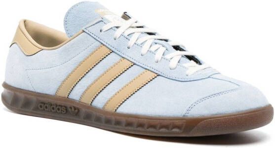 adidas State Series IL sneakers Blauw