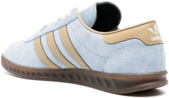 adidas State Series IL sneakers Blauw