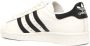 Adidas Super-Star 82 low top sneakers Wit - Thumbnail 3