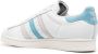 Adidas Terrex Free high-top sneakers Zwart - Thumbnail 13